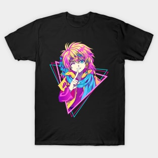 yona of the dawn - zeno T-Shirt